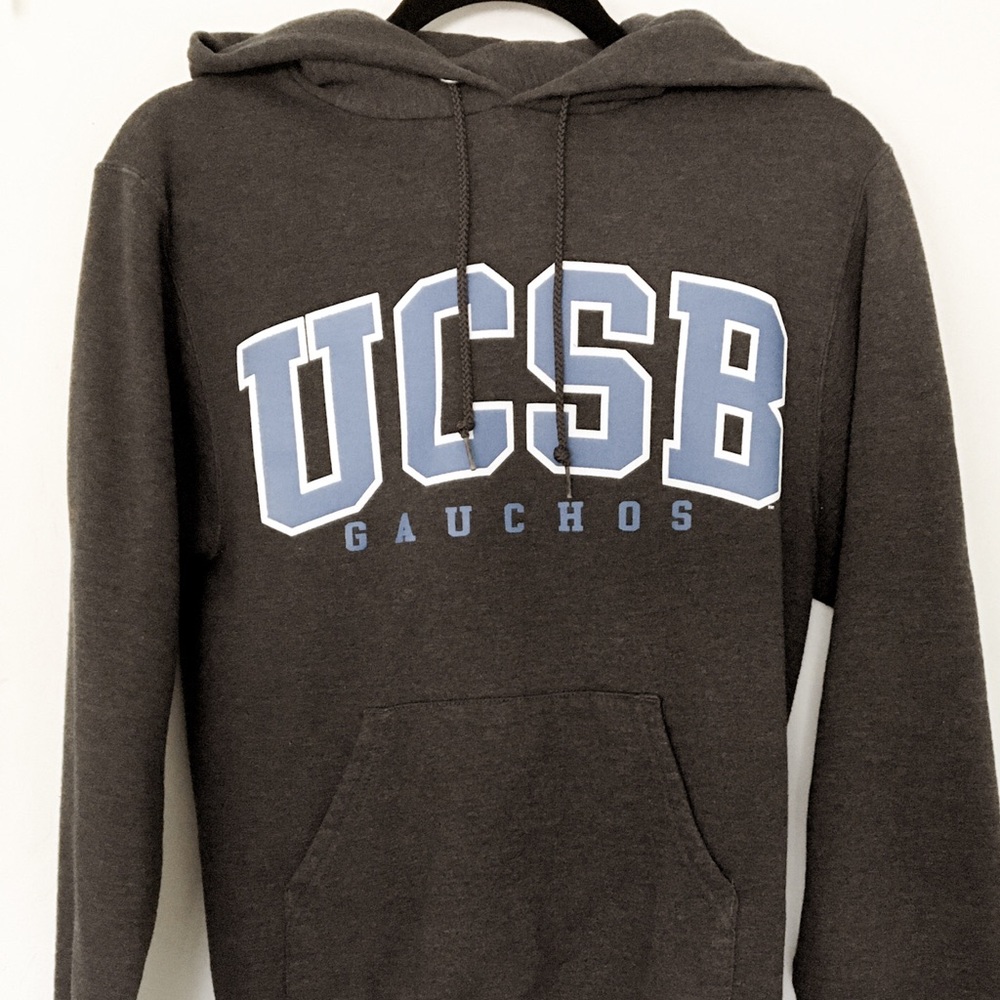 UCSB Hoodie/Sweatshirt
